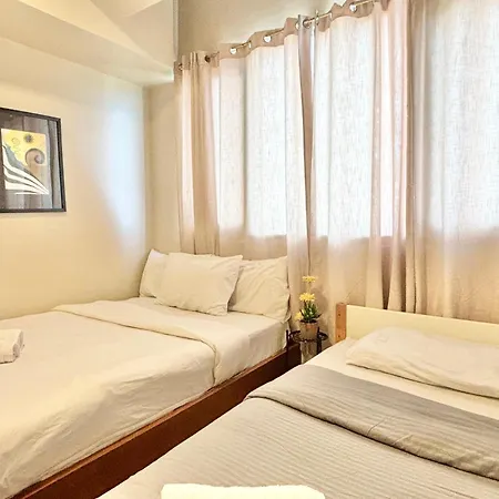 1 Bedroom Modern Condo