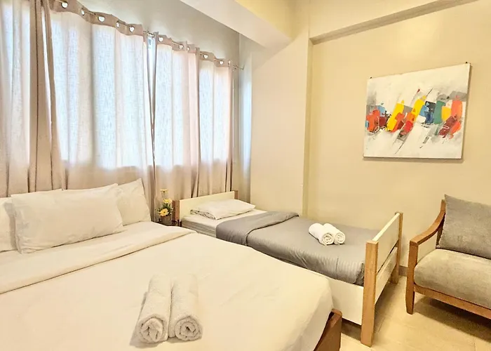 1 Bedroom Modern * 막탄