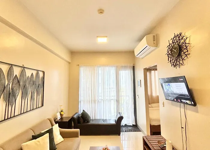1 Bedroom Modern *